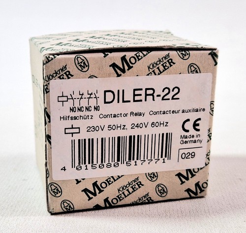 Klöckner moeller diler - moeller, diler-22
