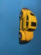 Transformers Bandai Machine Robo DX 1303S Beetle (1984) – Vintage Roboter Japan 