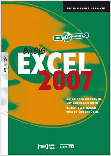 Excel 2007 basis lehrbuch - basis,