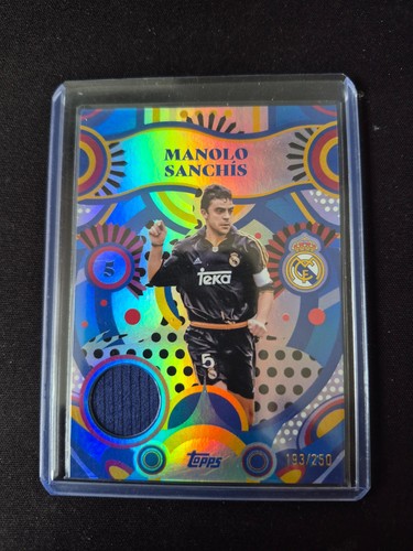 Manolo sanchis ral - manolo, sanchis/ral