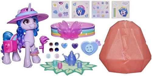 Hasbro little pony izzy - little,