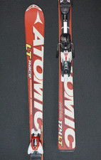 Ski Atomic Race LT Long Turn