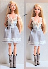 Barbie Collector Fashion Set 3