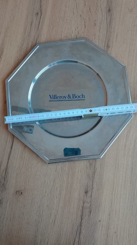 Platzteller villeroy boch - villeroy,
