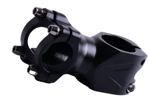 Fahrrad vorbau 4mm - 60mm, 7°
