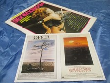 Cinema Sonderband # 9  (  Kino