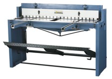 BERNARDO Fussblechschere