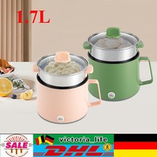 Elektrischer hot pot 7l - elektrischer, 1.7l