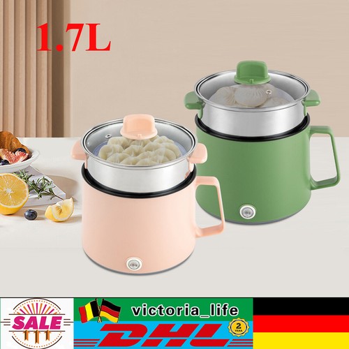 Elektrischer hot pot - hot,