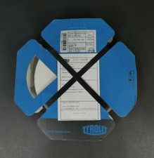 TYROLIT Schleifbockscheibe 89A80V-TR | 40m/s | 4360/min | 175x25x32 mm | NEU