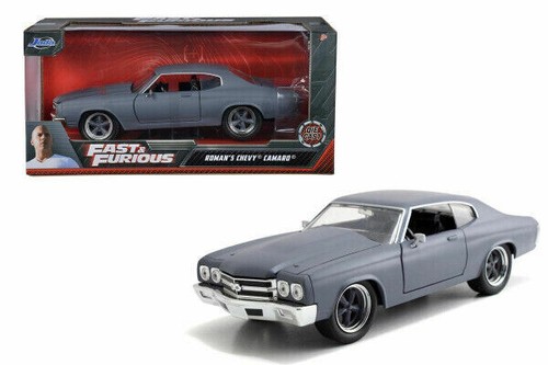 Jada toys fast - 1:24, &