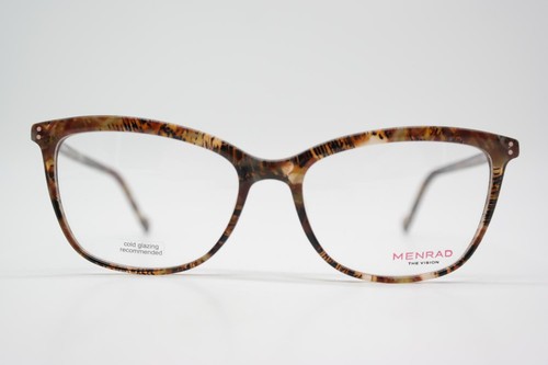 Brille menrad 11122 mehrfarbig - 11122,