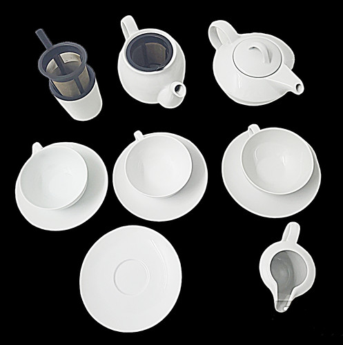 Ronnefeldt tafelstern - ronnefeldt,