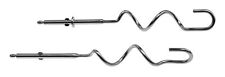 WMF FS-1000050320 Knethaken für 416560011 416560711 3200000403 Kult X Handmixer