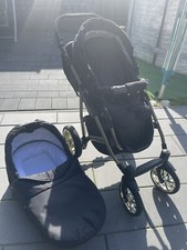 kinderwagen