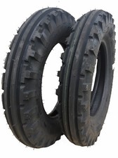 5.00-15 BKT TF 8181 AS REIFEN - SCHLEPPER - TRAKTOR - FRONT - 6 PR - TT 