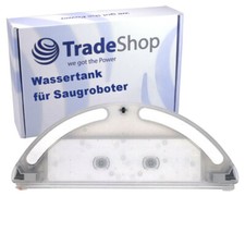 Ersatz Wassertank