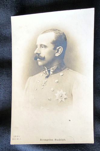 Kronprinz crown prince - crown,