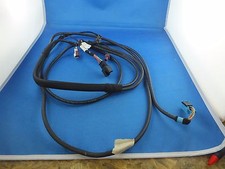 Mercedes W203 S203 Cable Car