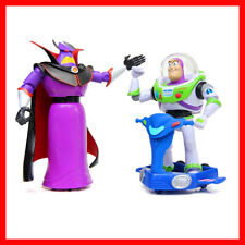 RARITÄT: Toy Story - Buzz Lightyear und Imperator Zurg **TOP**