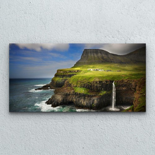 Glasbilder wandbild druck auf - glasbilder,
