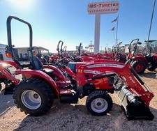 Massey ferguson 1835 - massey, e