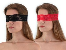 Halb-Durchsichtige BDSM