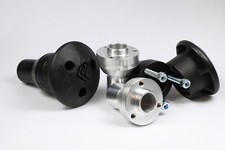 Sturzpads Crashpads Motorrad