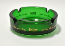 Licher Bier Aschenbecher