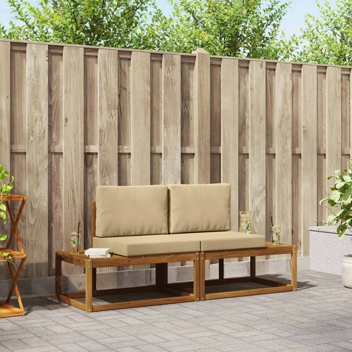 Outdoor-Sofagarnitur