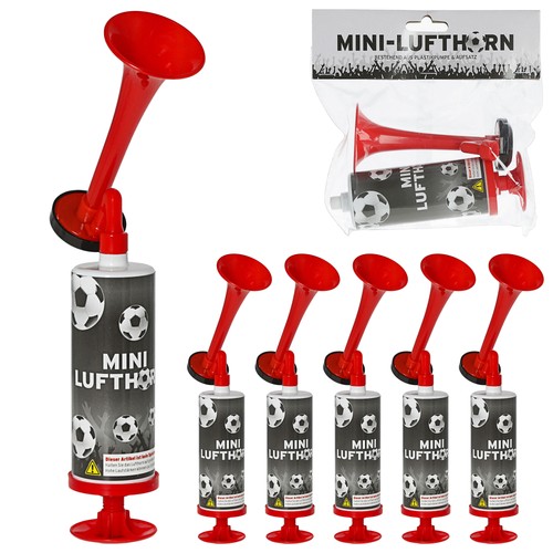 Mini lufthorn pumpe - lufthorn, horn