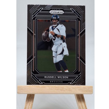 Russell wilson denver broncos - wilson,