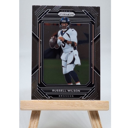 Russell wilson denver broncos - russell,