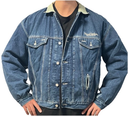 Original diesel industry - original,