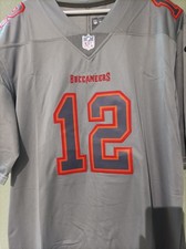 Tampa Bay Buccaneers Tom Brady