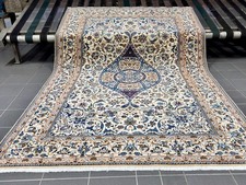 Orientteppich Handgeknüpft