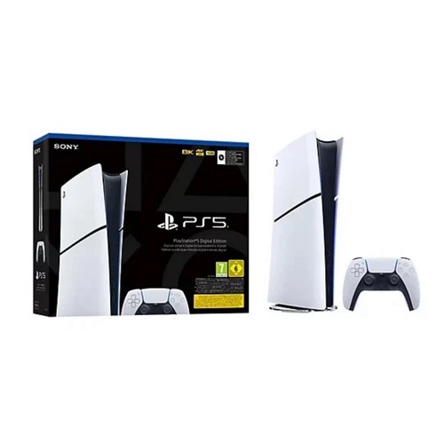 Sony playstation digital - sony,