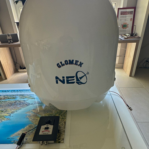 Glomex neo radom - neo,