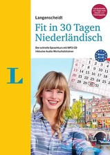 Langenscheidt Fit in 30 Tagen