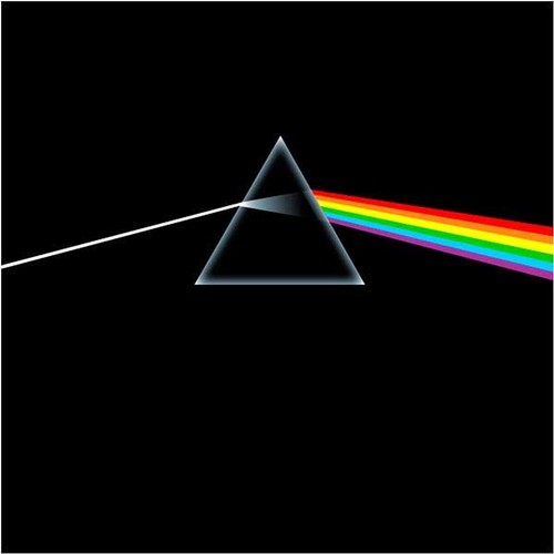 Pink floyd the dark side - the, of