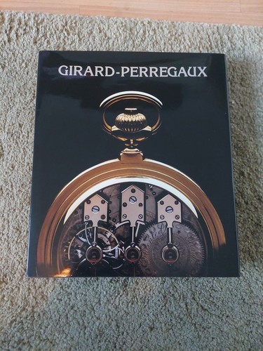 Girard perregaux - ,