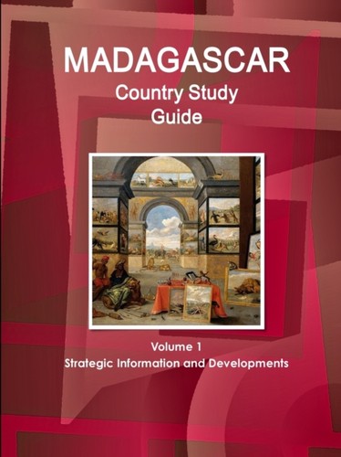 Ibp madagascar country study - madagascar,