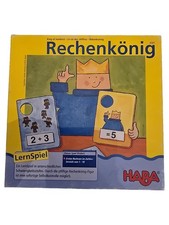 HABA Rechenkönig Lernspiel
