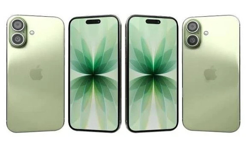 Apple iphone 256gb sage - apple,