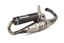 Auspuff SCR Handmade 70