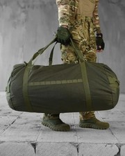 Tactical transport military