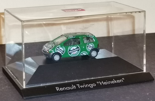 Top rarität herpa - top, renault