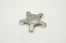 2008-2017 AUDI Wheel Center