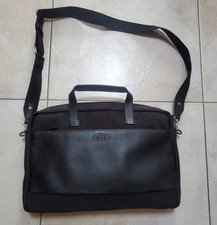 AUDI Collection Business Tasche Laptoptasche wie neu Neupreis 379 EUR 3151900900