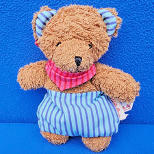 KÄTHE KRUSE BÄR FROTTEE